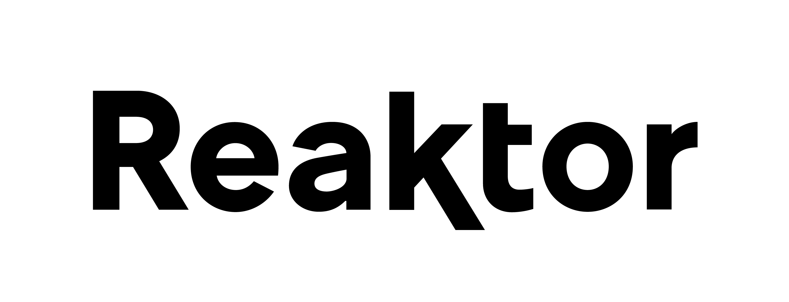 Reaktor